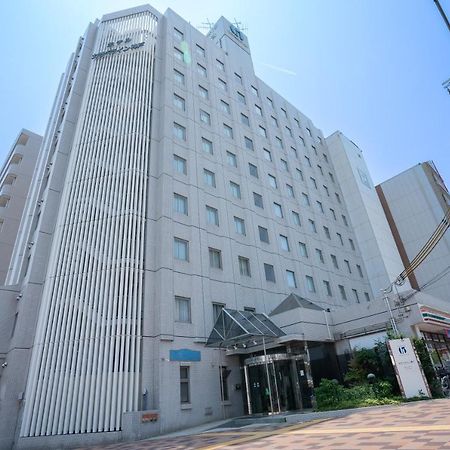 Hotel Casabella Inn Kóbe Kültér fotó