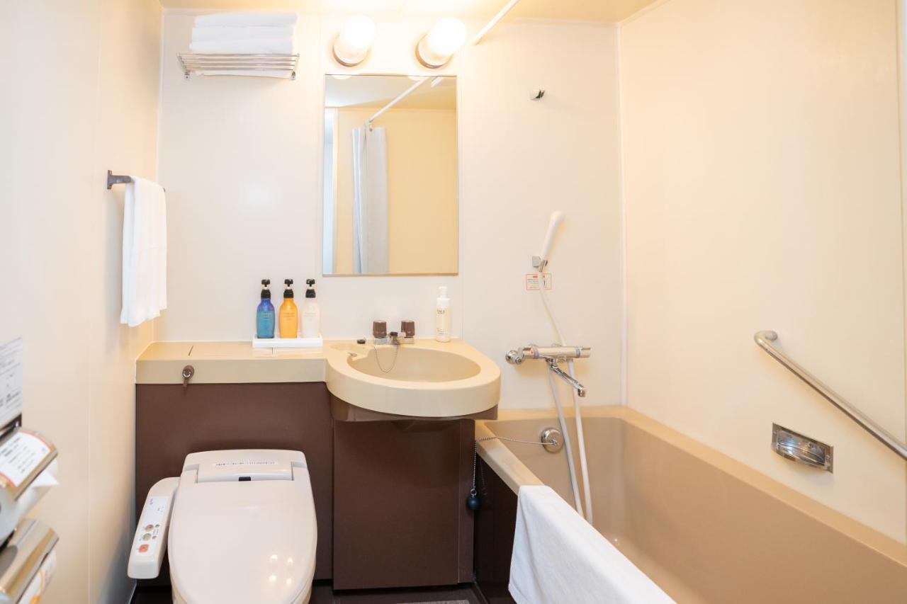 Hotel Casabella Inn Kóbe Kültér fotó