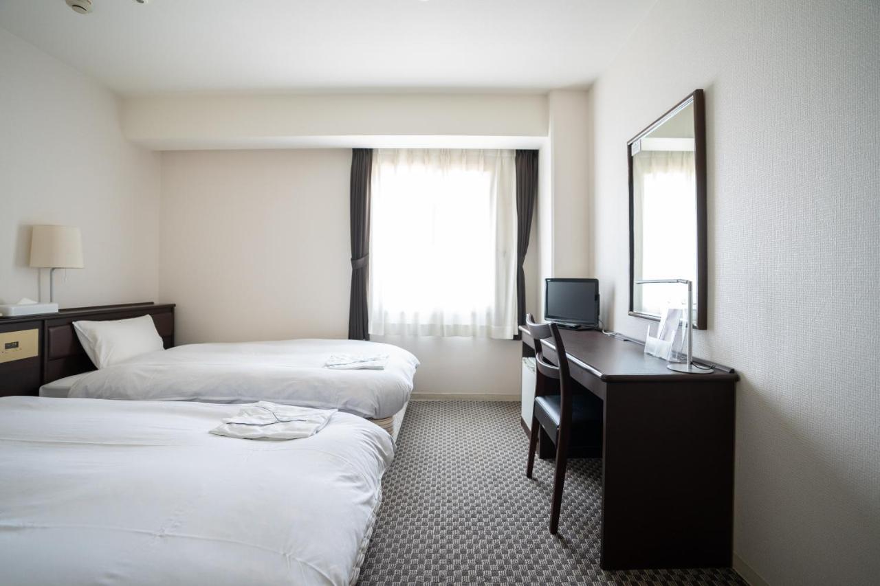 Hotel Casabella Inn Kóbe Kültér fotó