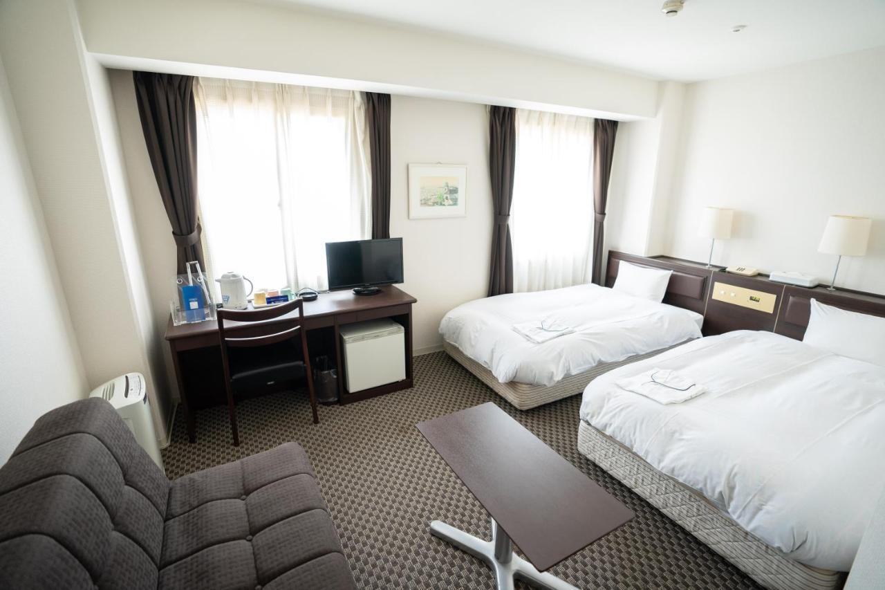 Hotel Casabella Inn Kóbe Kültér fotó