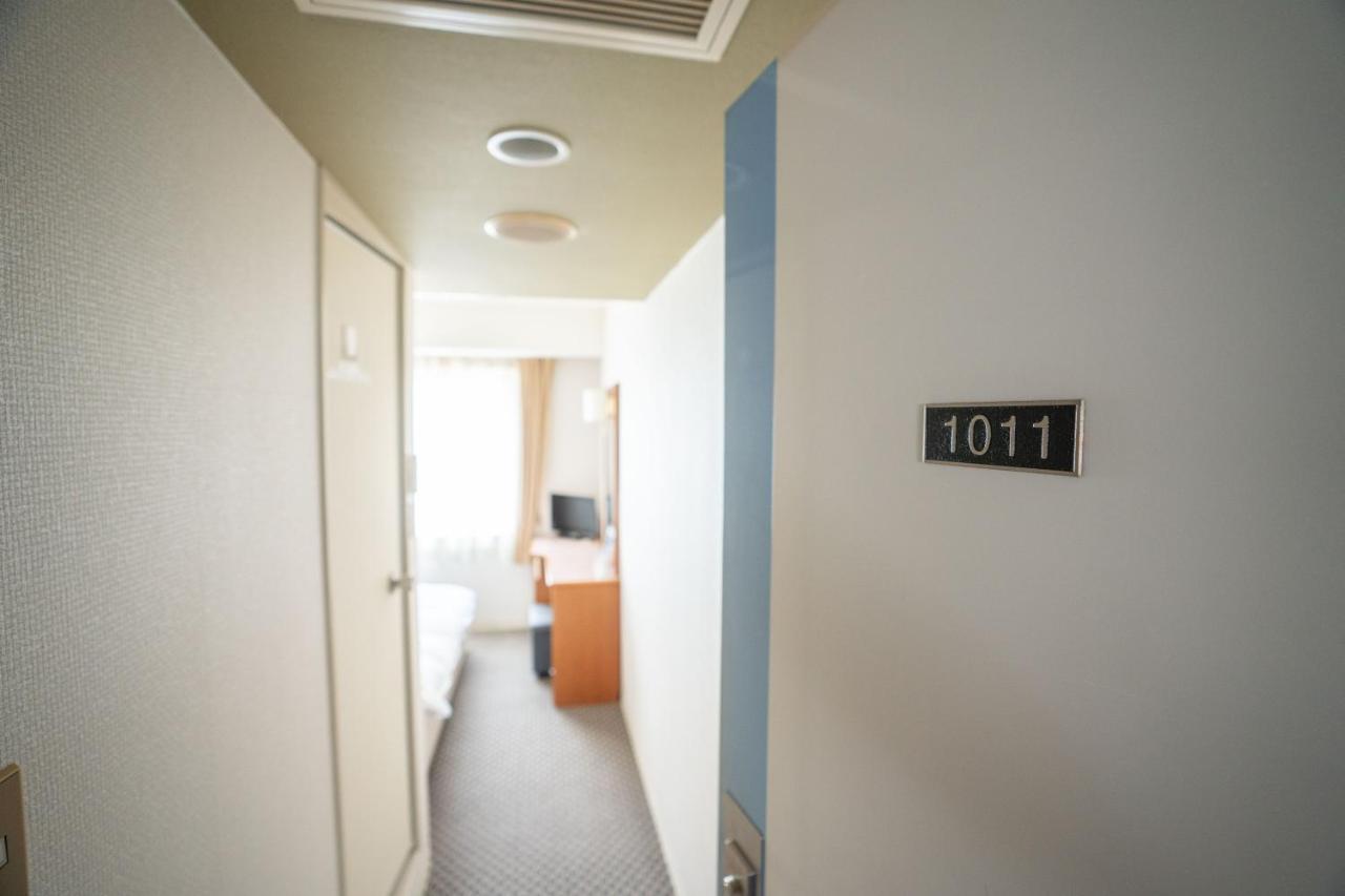 Hotel Casabella Inn Kóbe Kültér fotó