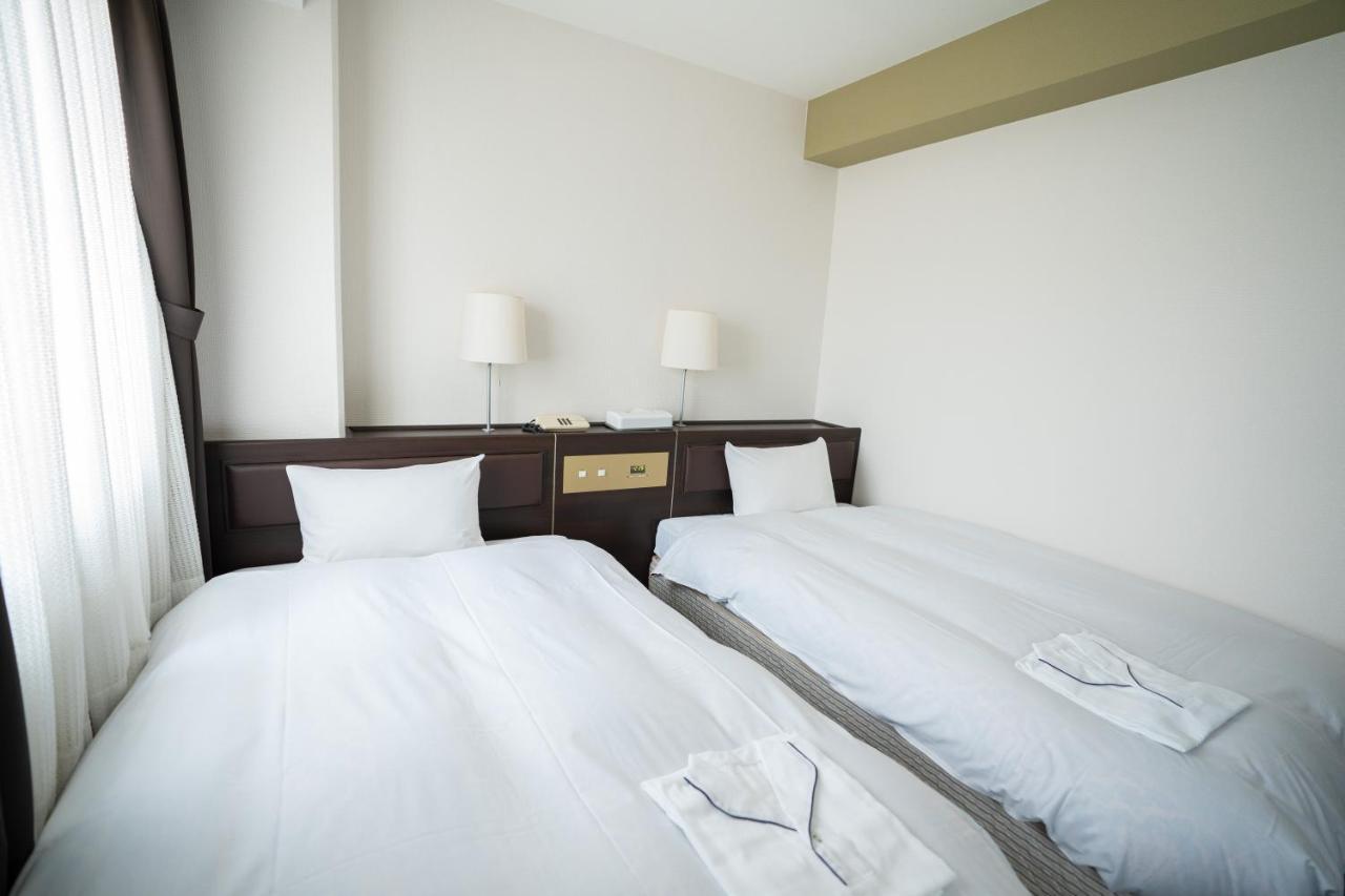 Hotel Casabella Inn Kóbe Kültér fotó