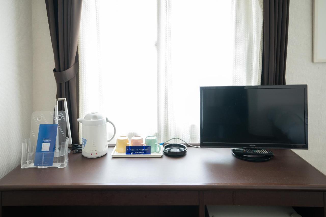 Hotel Casabella Inn Kóbe Kültér fotó